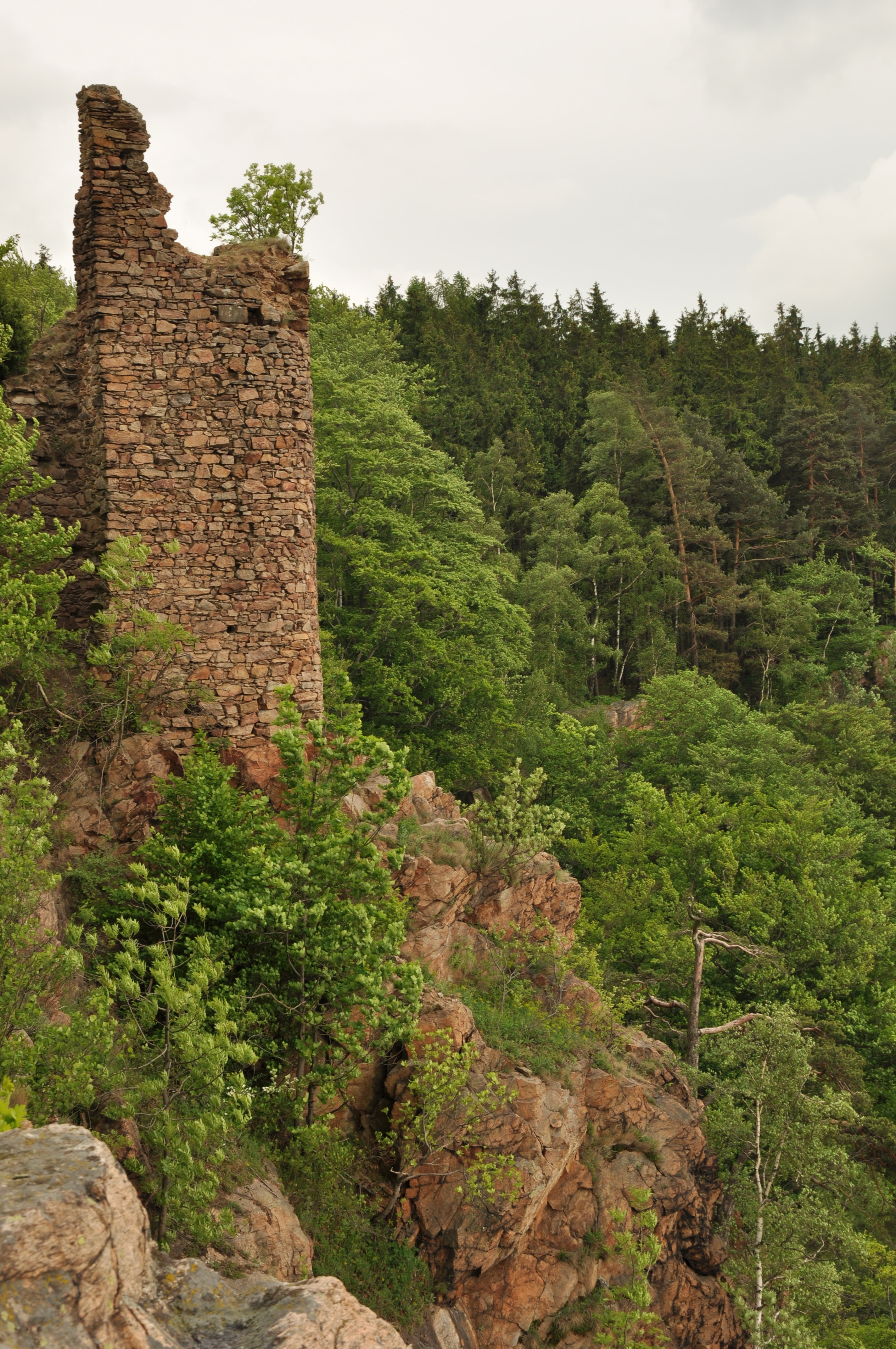 Castle Oheb