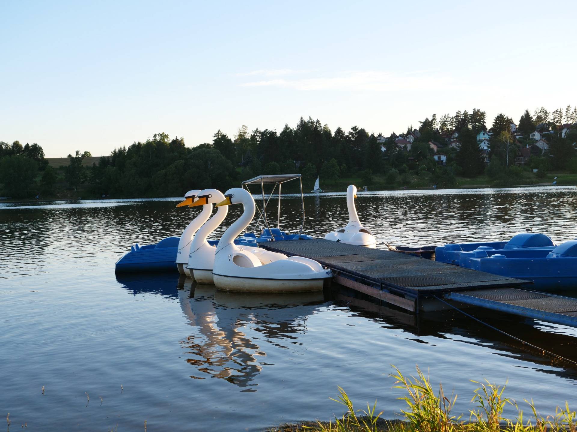 Boat Rental