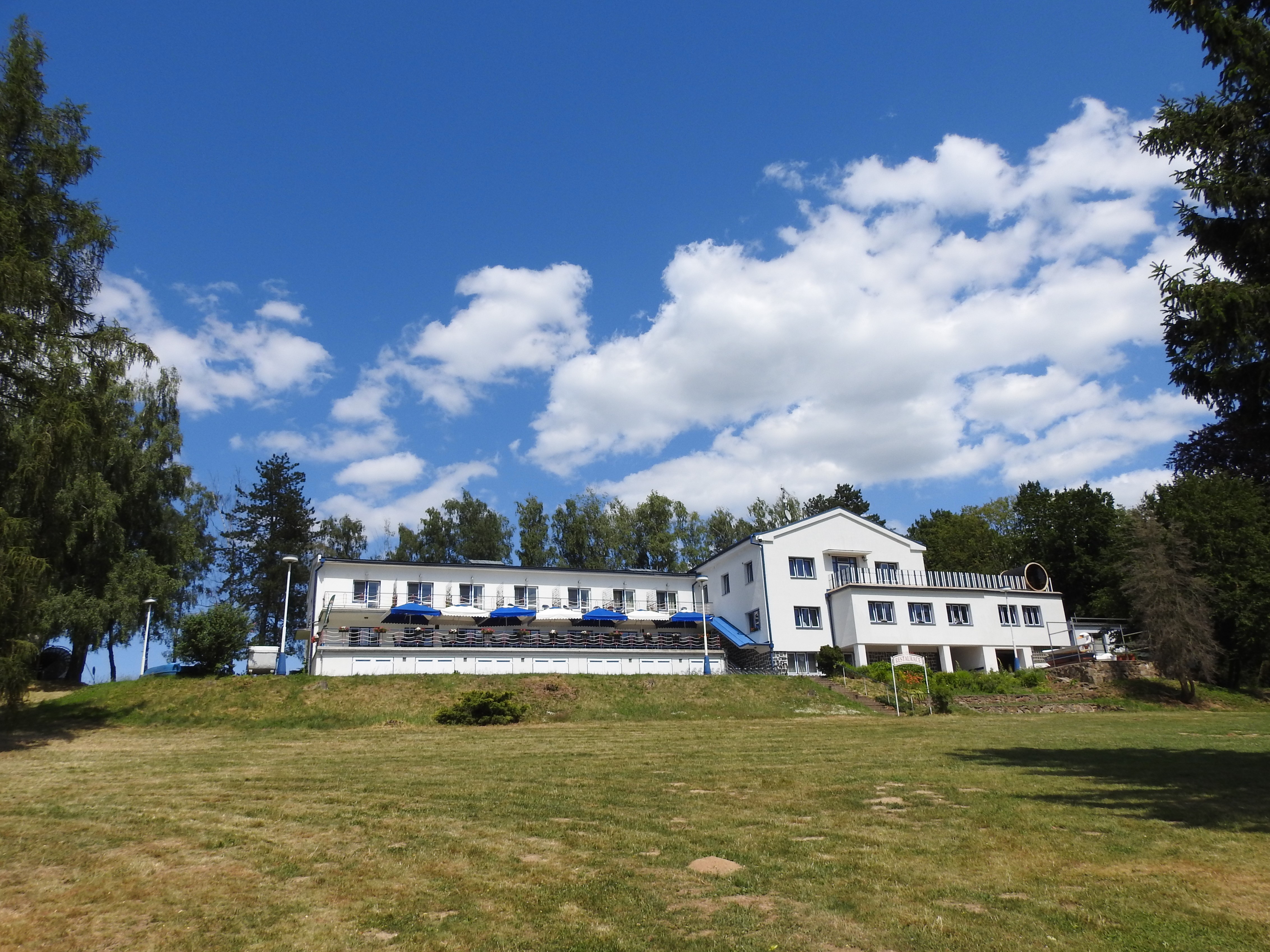 Hotel Kapitán