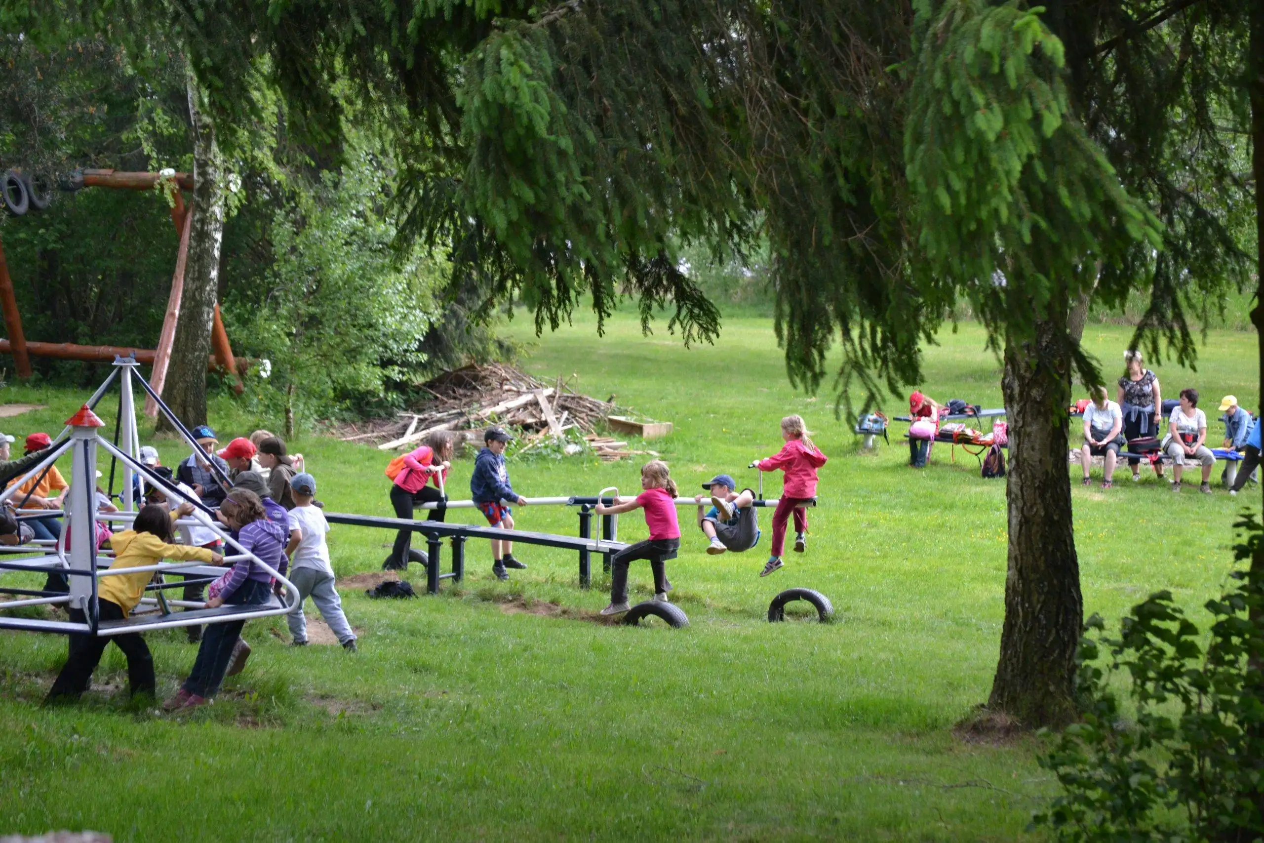 Children's Playground