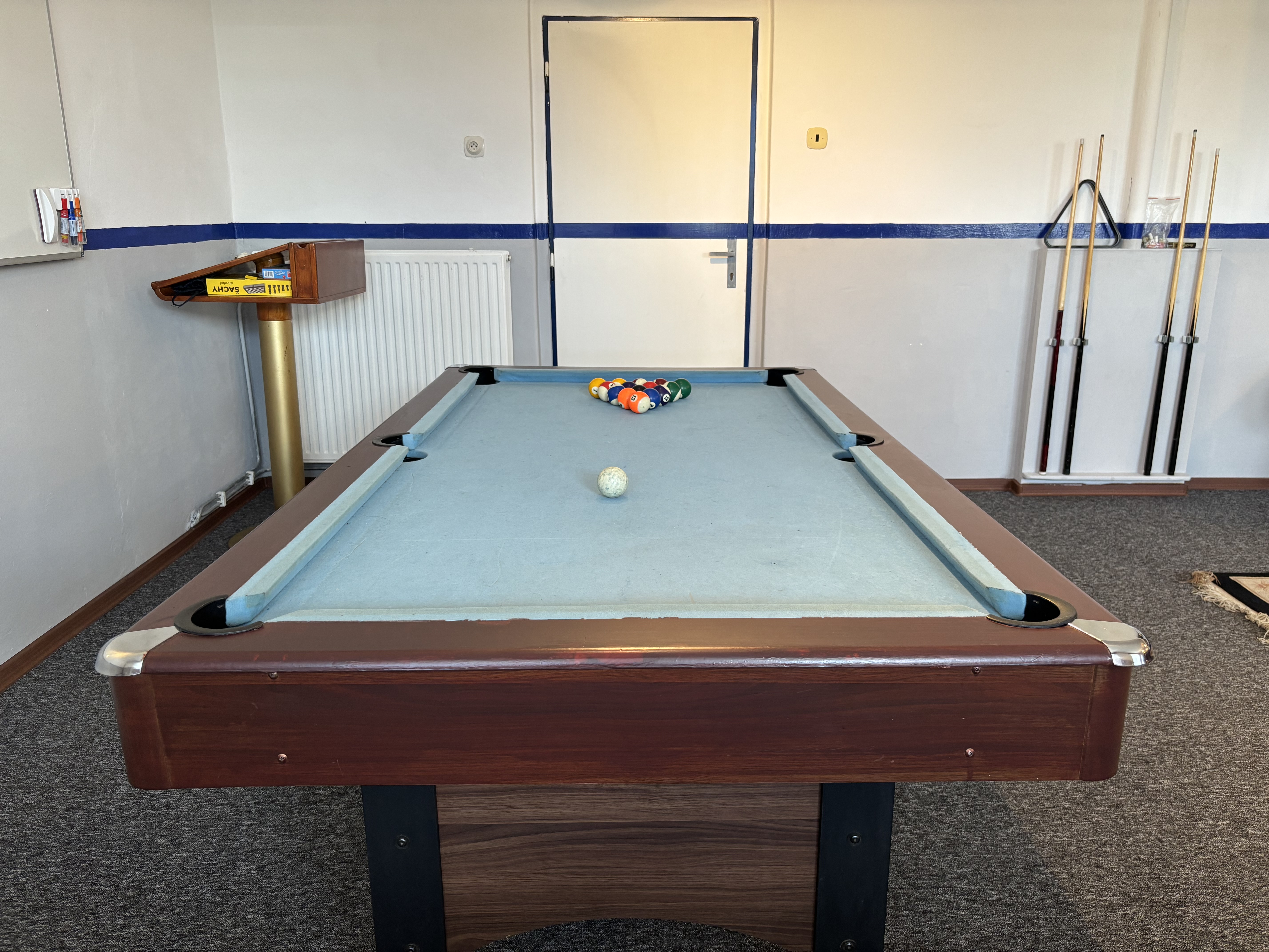 Ping Pong