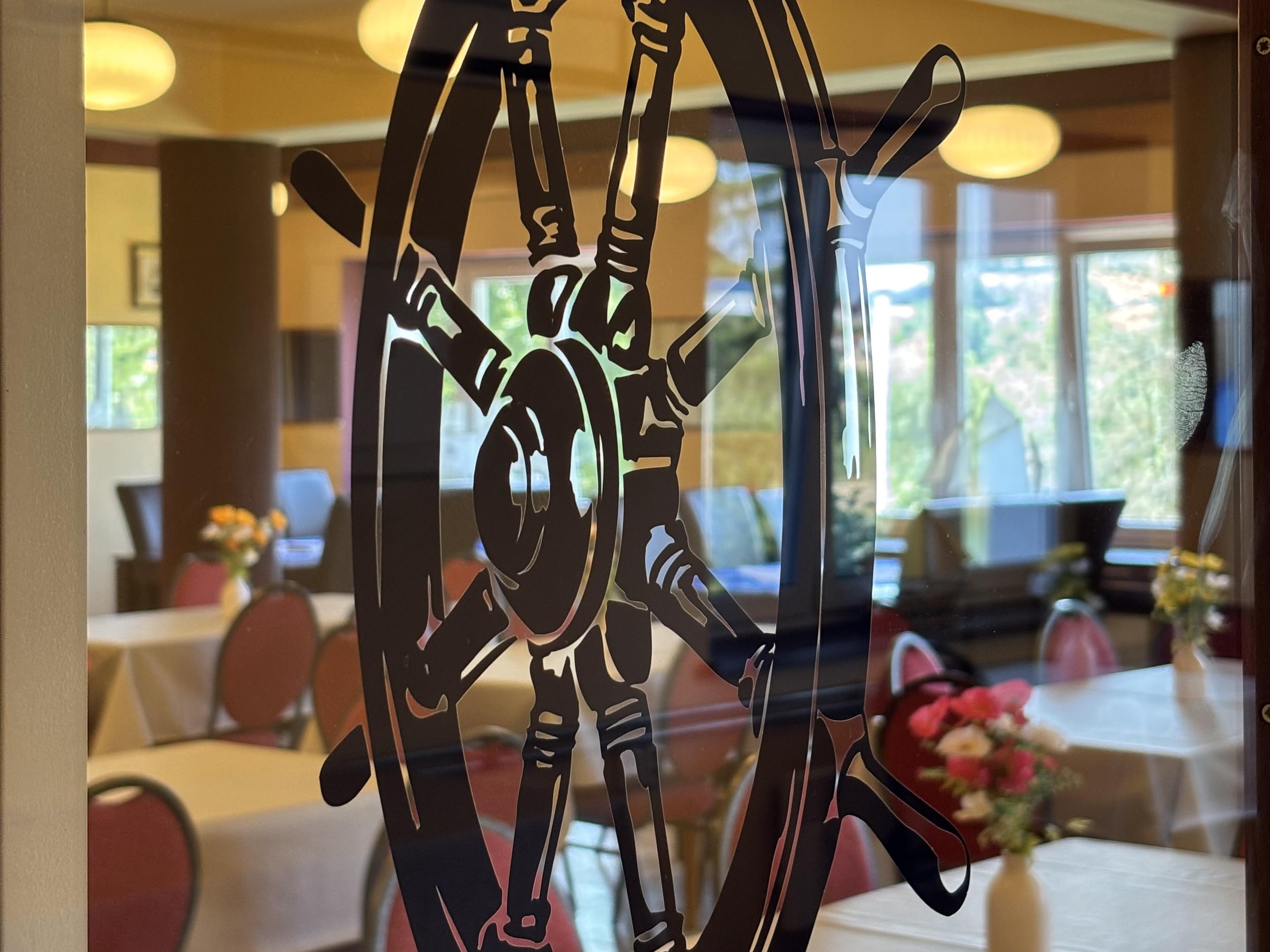 Kapitán's Restaurant