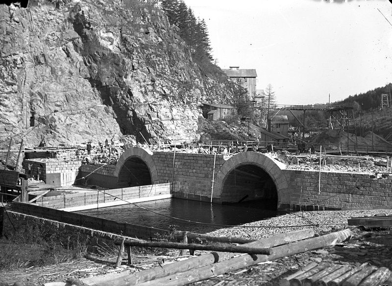 Burgenbau