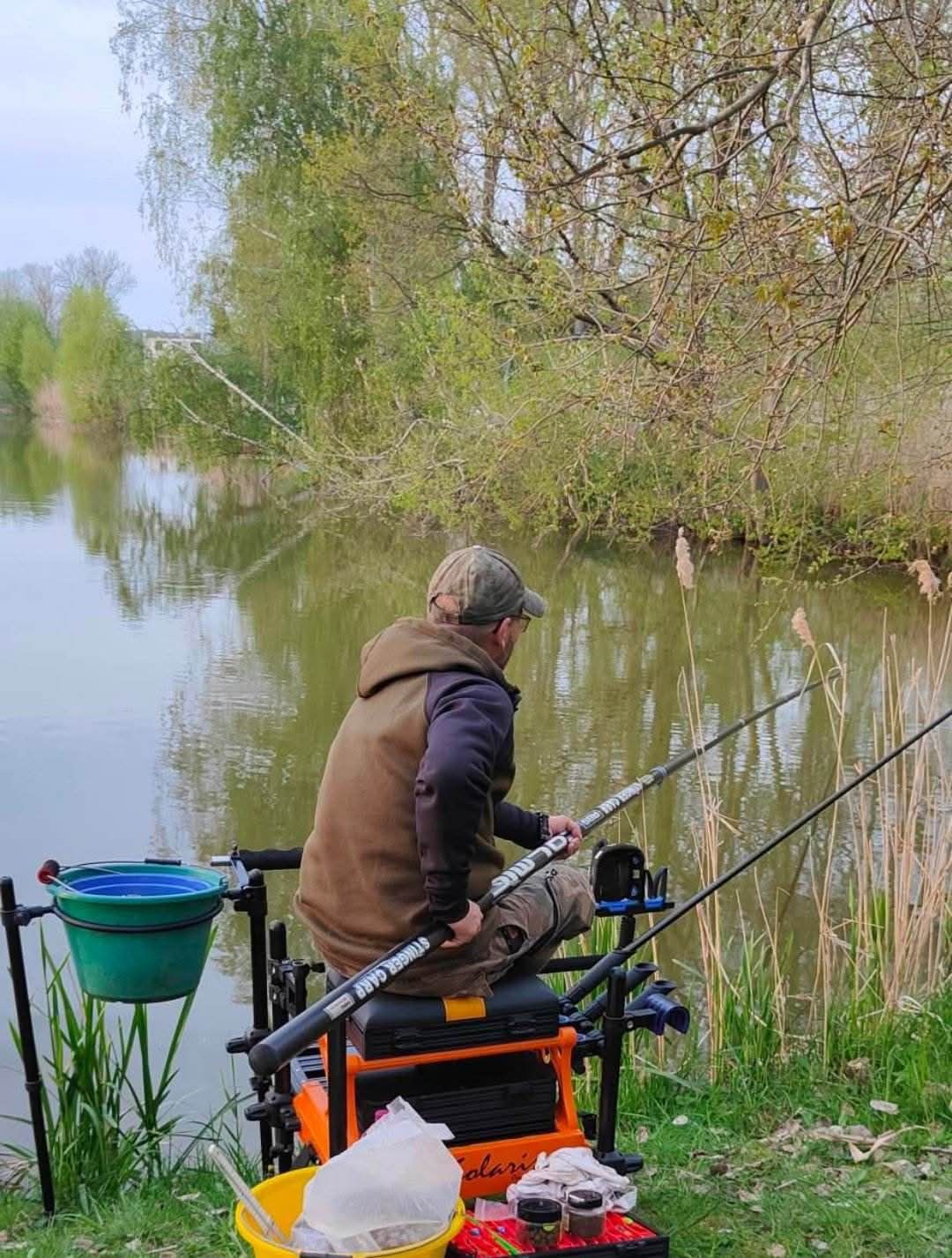 Fishing