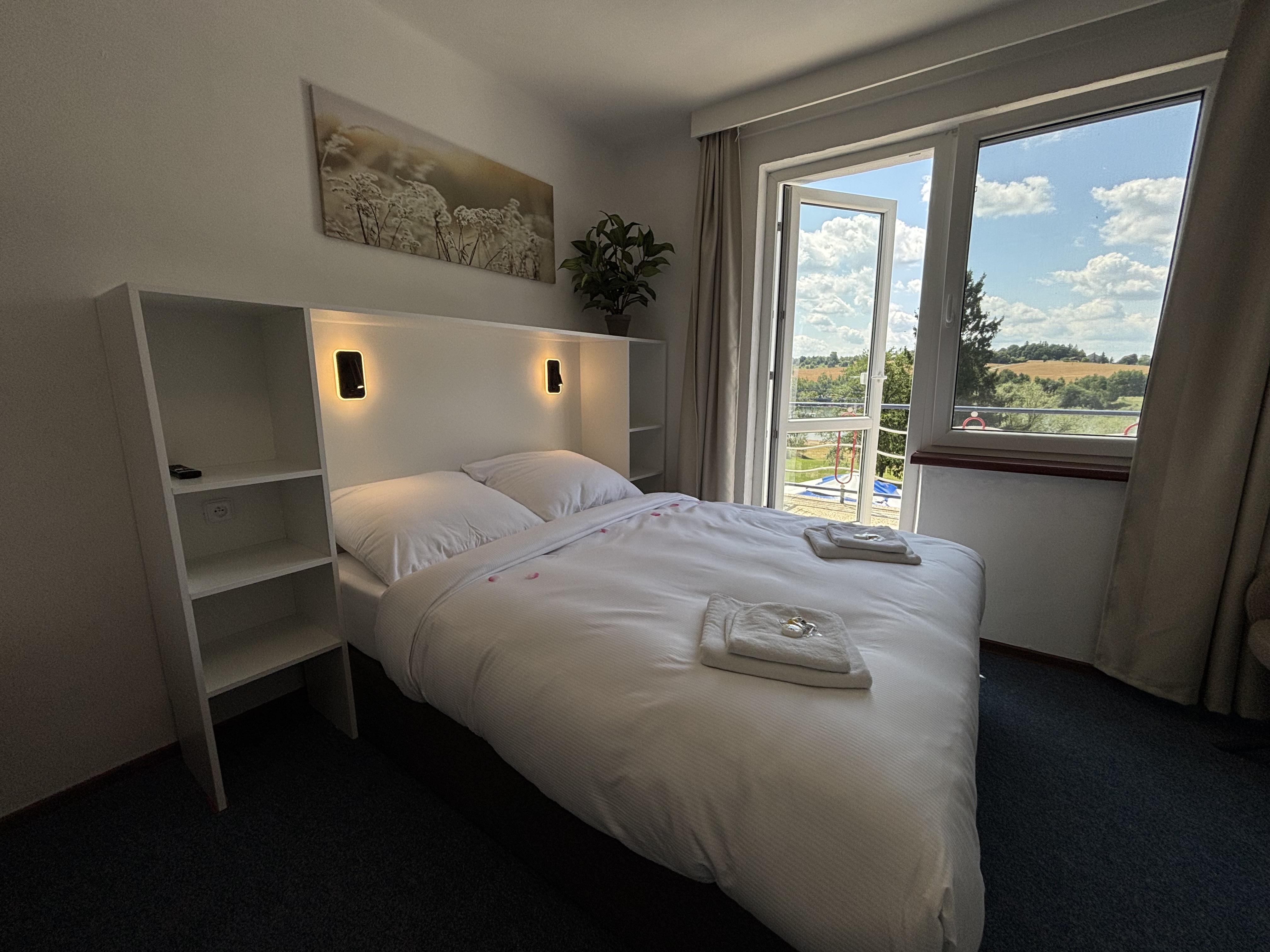 Deluxe-Zimmer